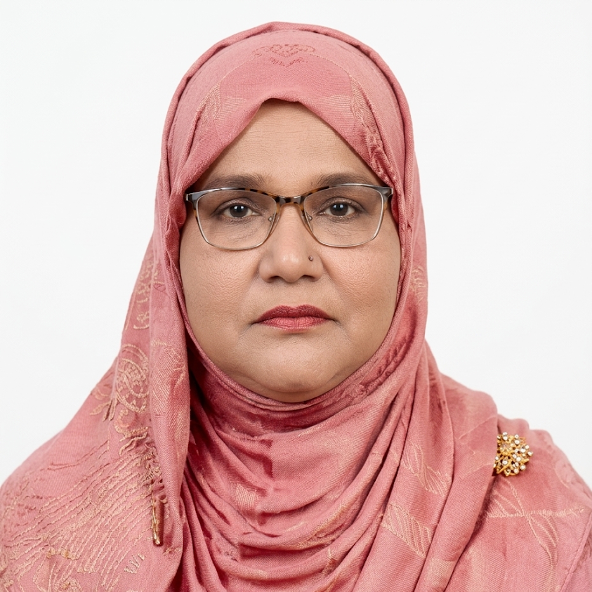 MOSSAMMATH AMIRUNNASA KHANAM