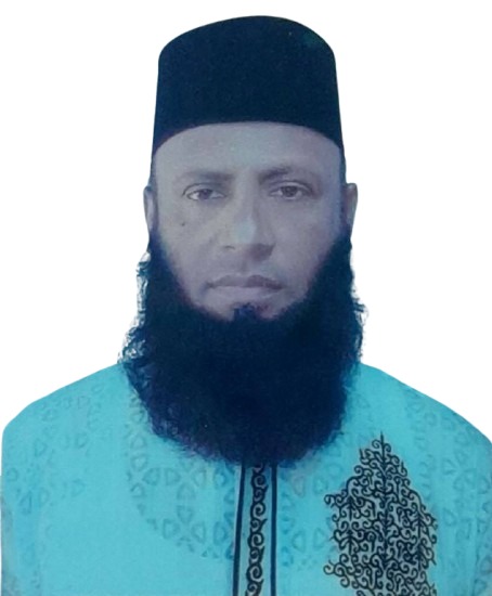 MOHAMMAD ALI AKBAR