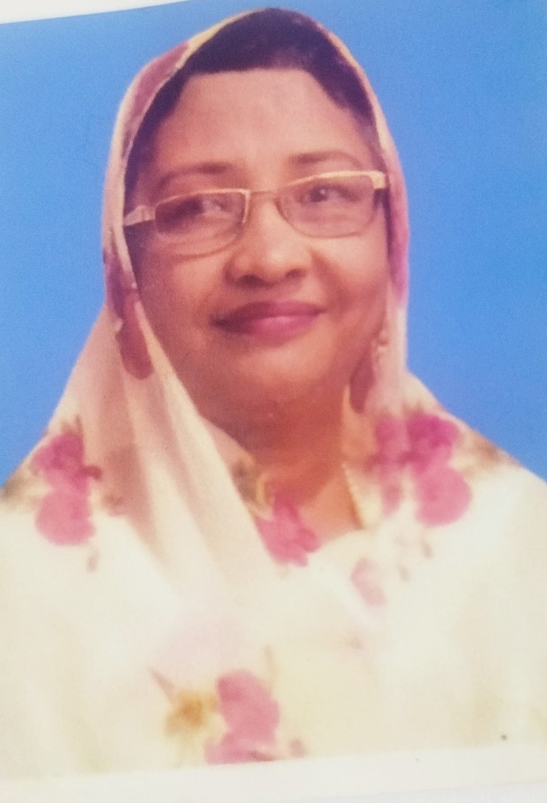 RUMANA SAHIN SEFA