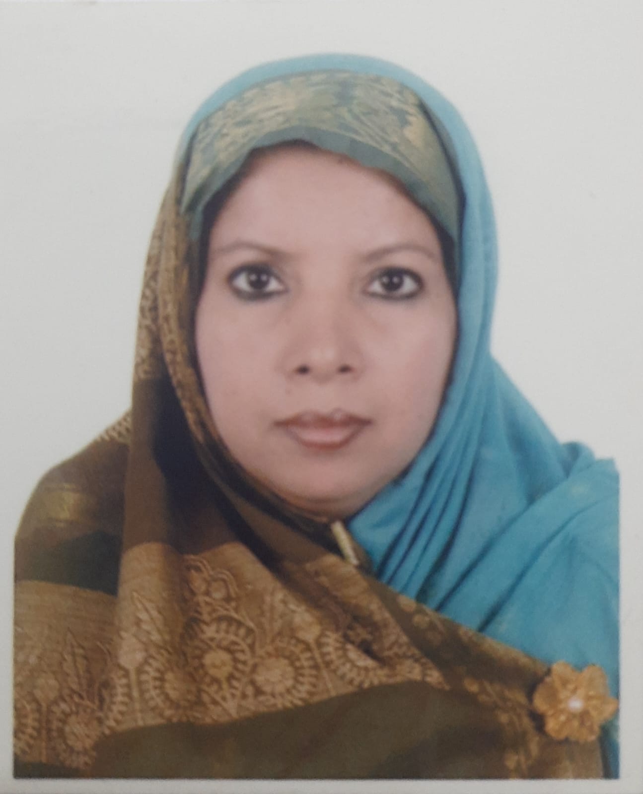 SAHANAJ PARVIN (LOG)