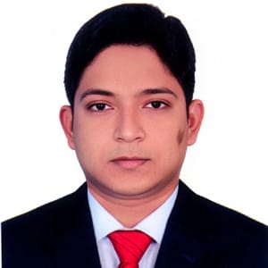 MD. IFTEKHAR CHOWDHURY