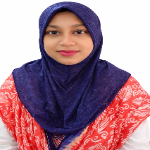 Nafisa Anzum