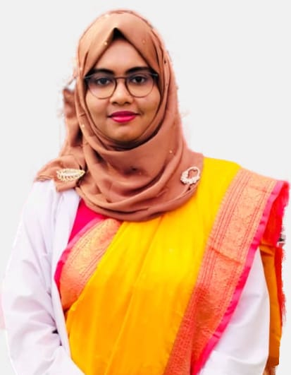 Mousufa Rajin
