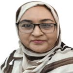 TAHERA SULTANA