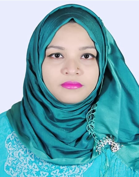 KHALEDA AZIZ