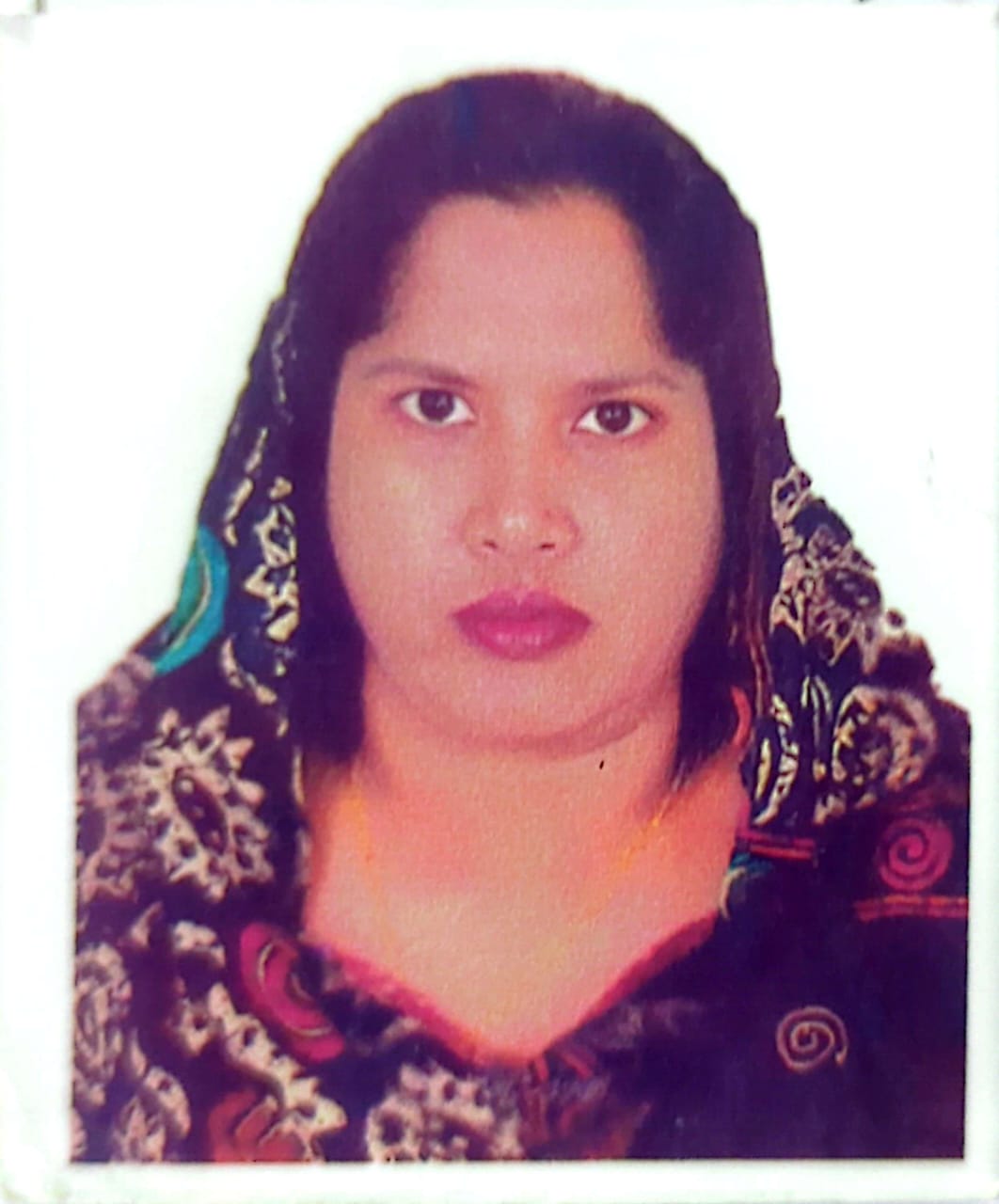 NAHID NAHAR