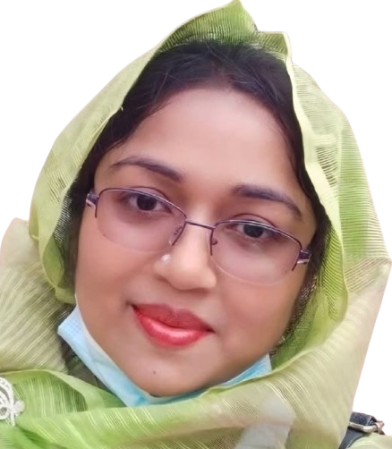 Rizuana Sharmin