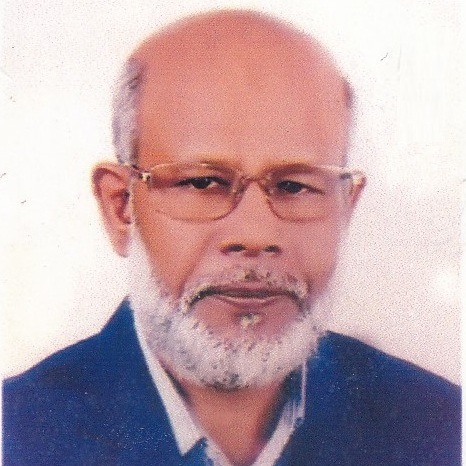মো. জাহাঙ্গীর আলম