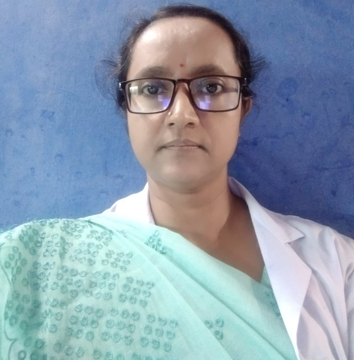 SHIBANI DAS
