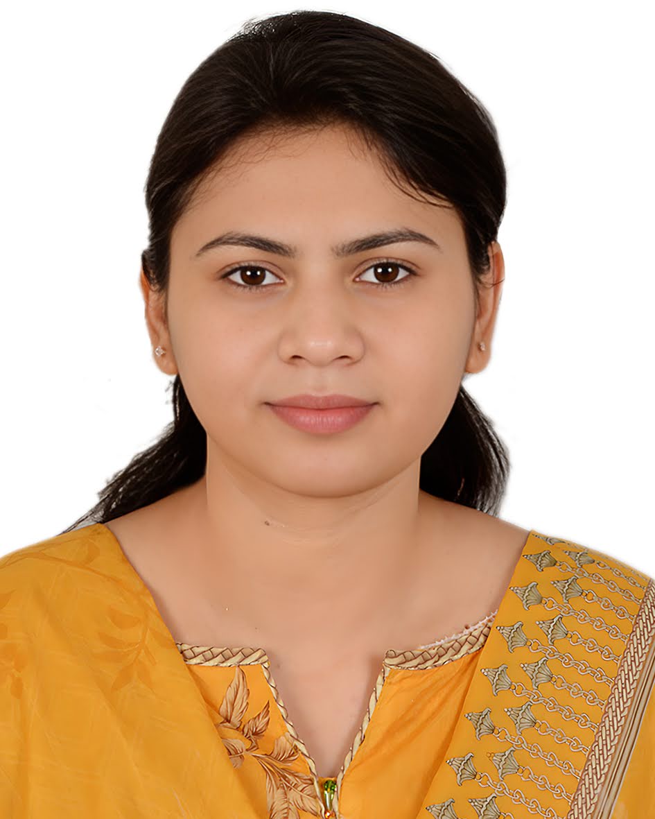Mst.Nazmun Nahar