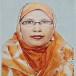 Muslima Khatun