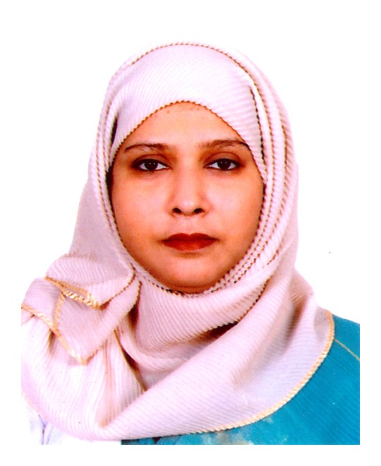 DR.MONIRA BEGUM