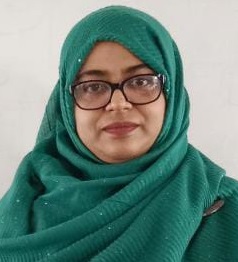 NASRIN FERDAUS