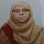 AEYSHA SIDDIQUA