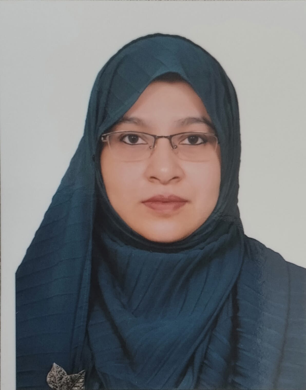 SHAHLA SIRAJ