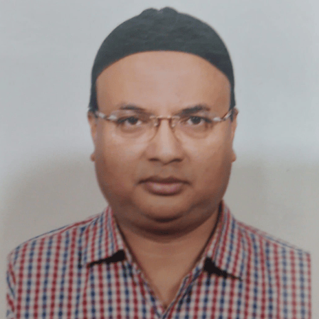 মোঃ সফিকুল আলম