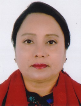 SAHANAJ PARVIN (SW)
