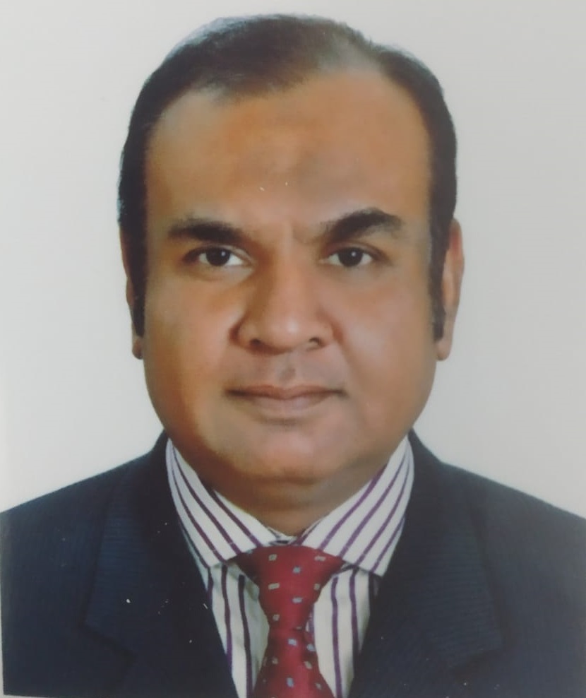 MUSFIQ SALEHIN