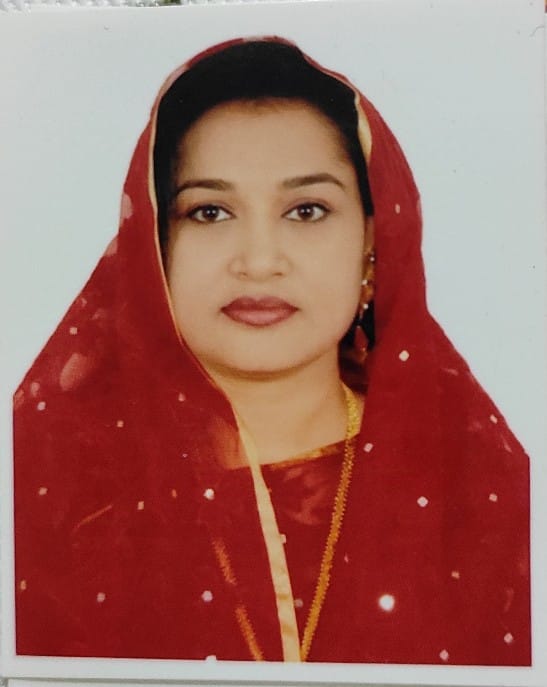 SHAMIMA NASRIN