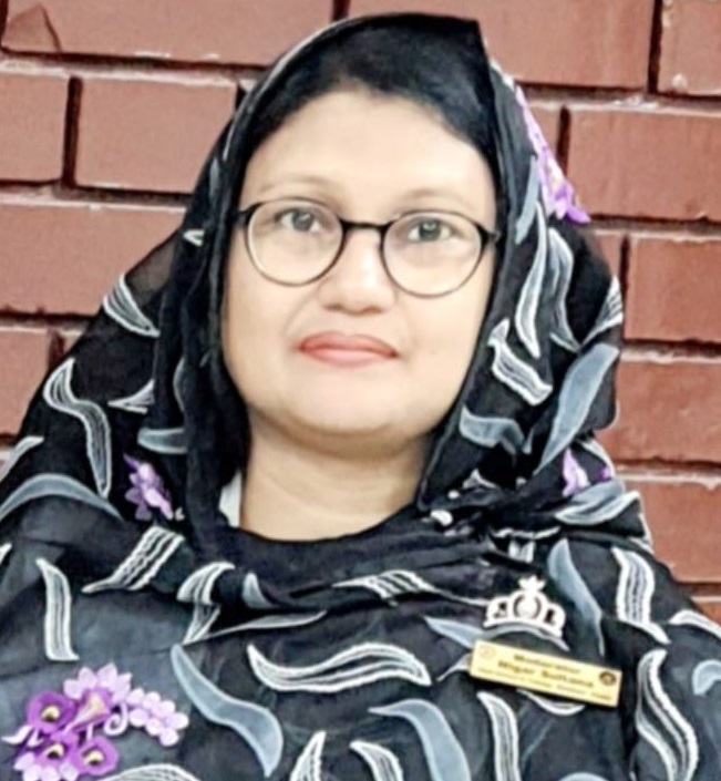 NIGAR SULTANA