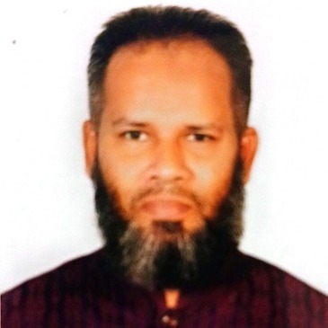 মল্লিক আমিরুল ইসলাম