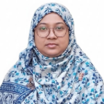 RUMANA ZAHIR
