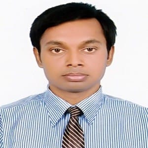 LITON KUMAR PODDER